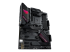 ASUS ROG STRIX B550-F GAMING - Left-angle