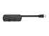 Targus - Hub - 4 x USB 2.0 - Front