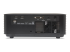 Acer Vero PL2520i - DLP projector - Back
