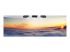 BenQ LU960ST2 - DLP projector - Back