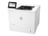 HP LaserJet Enterprise M612dn - Right-angle