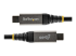 StarTech.com 6ft (2m) USB C Cable 5Gbps, High Quality USB-C Cable, USB 3.1/3.2 Gen 1 Type-C Cable, 100W (5A) Power Delivery Charging, DP Alt Mode, USB C to C Cord, Charge & Sync - Multi-angle