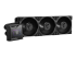 MSI MEG CORELIQUID S360 - Left-angle