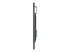 NEC MultiSync M651 - 65" Diagonal Class M Series LED-backlit LCD display - Right side