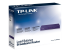TP-Link TL-R470T+ - Router WAN ports: 4 - Left-angle