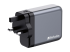 Verbatim - Power adapter - Left-angle