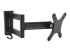 StarTech.com Monitor Wall Mount - Left-angle