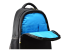 techair Eco - Notebook carrying backpack - Close up