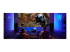 Acer Predator GD711 - DLP projector - Back