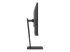AOC Pro-line 24P3CV - P3 Series - Left side