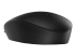 HP 128 - Mouse - laser - Back