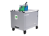 LocknCharge Joey 40 Cart (MK3) - Right-angle