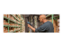 Zebra MC9300 - data collection terminal - Left-angle