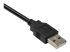 StarTech.com USB to Serial RS232 Adapter Cable w/ COM Retention - Close up