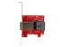 StarTech.com Mini-SAS Adapter - Top