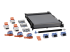 HP - printer transfer belt - Left-angle