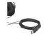 Kensington USB Hi-Fi Headphones with Mic - Close up