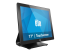 Elo I-Series 3 - all-in-one Core i3 i3-1215UL 1.2 GHz - Left-angle