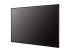 LG 49UH7N-E - 49" Diagonal Class UH7N-E Series LED-backlit LCD display - Right-angle
