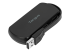 Targus - Hub - 4 x USB 2.0 - Left-angle