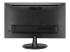 ASUS VP229HF - LED monitor - Back
