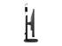 Philips BS7B2224B - Thin client to monitor mounting bracket - Left side