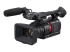 Panasonic P2 HD-AG-CX350 - Right-angle