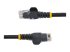 StarTech.com 10m Black Cat5e / Cat 5 Snagless Ethernet Patch Cable 10 m - Multi-angle
