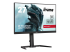 iiyama G-MASTER Red Eagle GB2770QSU-B6 - Left-angle