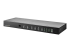 StarTech.com 4x4 HDMI Matrix Switch with Audio and Ethernet Control - Right-angle