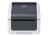 Brother TD-4520DN - Label printer - Front