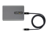StarTech.com Thunderbolt 3 to Ethernet Adapter, 10GbE, Multi-Gigabit, Thunderbolt 3 to RJ45 Network Adapter, 10GBASE-T/5-2.5GBASE-T NIC, TB3/TB4 10G Network Adapter w/ TB3-Certified Cable, TB3 10GbE, Win/Mac (TB310G2) - Top