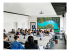 ViewSonic LS740HD - DLP projector - Back