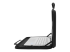 HP Mobility - Notebook carrying case - Right side