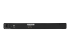 StarTech.com Rackmount KVM Console HD 1080p, Single Port VGA KVM with 17" LCD Monitor for Server Rack, Fully Featured 1U LCD KVM Drawer with Cables & Hardware, USB Support, 50,000 MTBF - Back