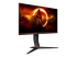 AOC Gaming Q24G2A/BK - Left-angle