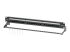Eaton Tripp Lite Series Cat6 24-Port Patch Panel - Front