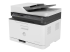 HP Color Laser MFP 179fnw - Right-angle