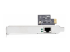 StarTech.com 1-Port 2.5G NBASE-T PCIe Network Card, Computer Network Interface Card, Intel I225-V, Single-Port Ethernet, Multi-Gigabit NIC (PR12GI-NETWORK-CARD) - Left-angle