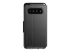 Tech21 Evo Wallet - Flip cover for mobile phone - Back