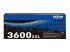 Brother TN3600XXL - Super High Capacity - Front