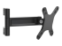 StarTech.com Monitor Wall Mount - Left-angle