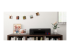 Canon PIXMA G550 - printer - Front