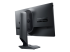 Alienware 25 Gaming Monitor AW2523HF - Back