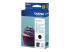 Brother LC123BK - High Yield - Right-angle
