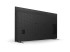 Sony Bravia 7 Professional Displays FWD-75XR70 - Back