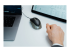 Verbatim Optical Desktop Mouse - Front