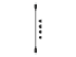 Beats Flex All-Day - Earphones with mic - Front