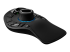 3Dconnexion SpaceMouse Pro Wireless - Left-angle