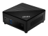 MSI Cubi 5 12M - mini PC Core i7 1255U 1.7 GHz - Right-angle